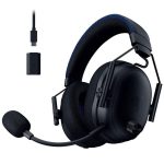 Auricular Razer Blackshark V3 PRO Black PS/PC