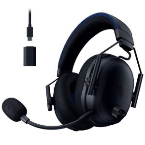 Auricular Razer Blackshark V3 PRO Black PS/PC