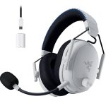 Auricular Razer Blackshark V3 PRO White PS/PC