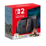Consola Nintendo Switch 2 Mario Kart World