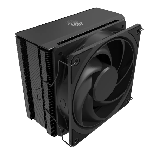 Cooler Cooler Master Hyper 212 3DHP Black Cooler Cooler Master Hyper 212 3DHP Black