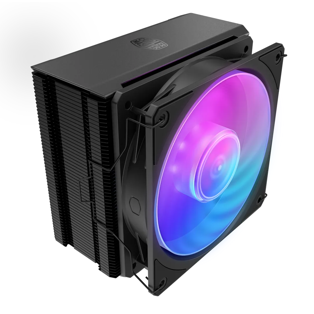 Imagen de Cooler Cooler Master Hyper 212 3DHP Black ARGB