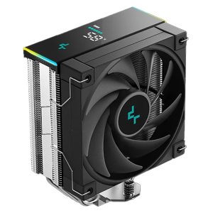 Cooler DeepCool AK400 Digital SE Black