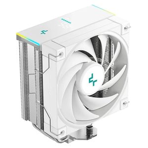 Cooler DeepCool AK400 Digital SE White