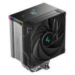 Cooler DeepCool AK500S Digital SE Black
