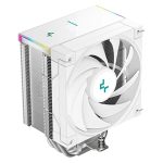 Cooler DeepCool AK500S Digital SE White