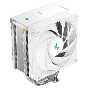 Cooler DeepCool AK500S Digital SE White