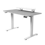 Escritorio Eléctrico Cougar E-Star 120 White