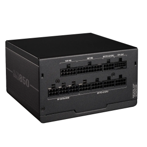 Fuente Cooler Master Elite Gold 850W Full Modular