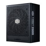 Fuente Cooler Master X Mighty Platinum 2000W
