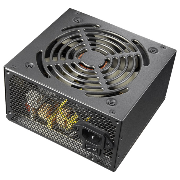 Imagen de Fuente Cougar STC600w 80 Plus White
