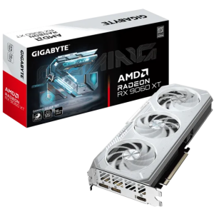 GPU Gigabyte Radeon RX9060 XT Gaming OC ICE 16Gb