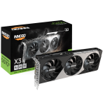 GPU Inno3d GeForce RTX 5070 Ti 16GB X3