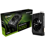 GPU PALIT GeForce RTX 5050 Stormx 8GB