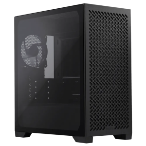 Gabinete Cooler Master Elite 302 Lite Black