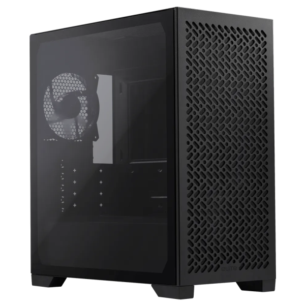 Gabinete Cooler Master Elite 302 Lite Black