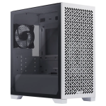 Gabinete Cooler Master Elite 302 Lite White