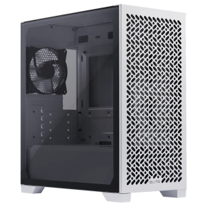 Gabinete Cooler Master Elite 302 Lite White