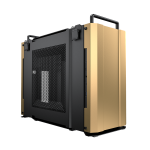Gabinete Cougar Dust 2 Desert Sand