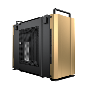 Gabinete Cougar Dust 2 Desert Sand
