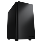 Gabinete Cougar Purity BK