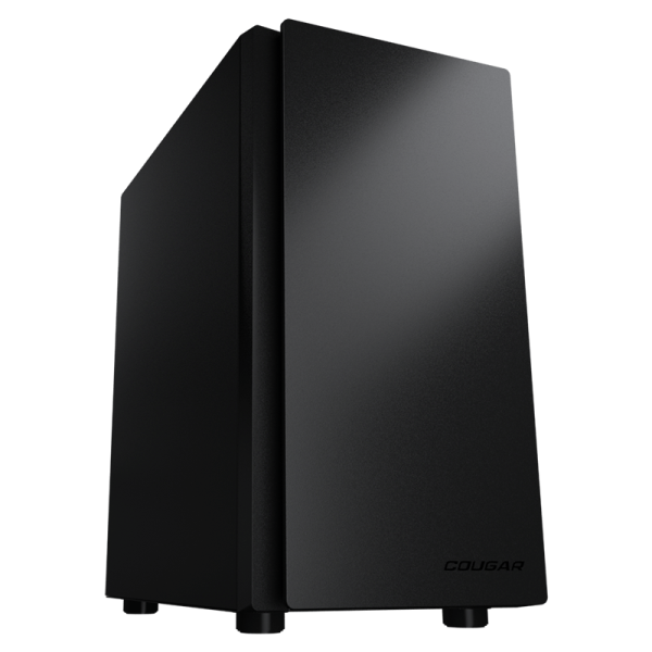 Gabinete Cougar Purity BK