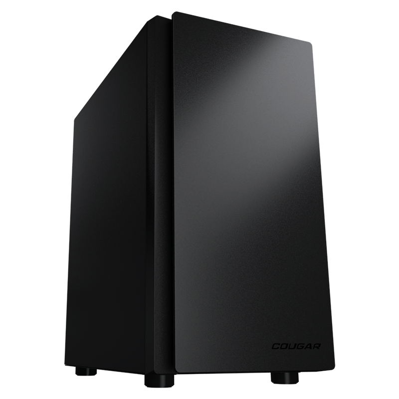Imagen de Gabinete Cougar Purity BK