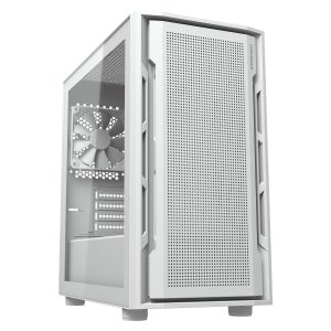 Gabinete Cougar Uniface Mini White