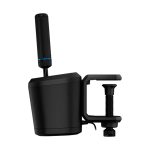 Logitech Shifter & Handbrake para RS50