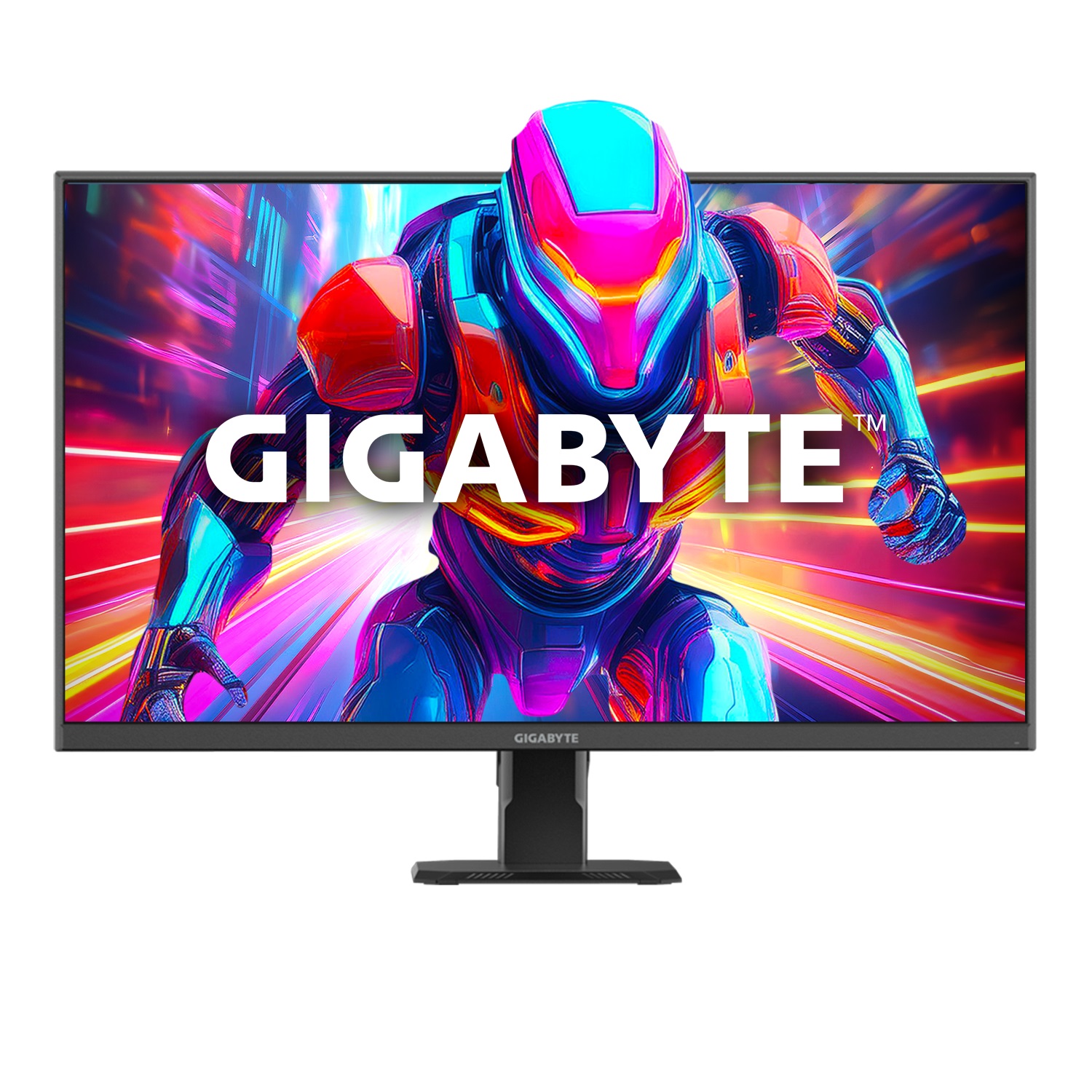 Màn hình Gaming Gigabyte GS25F2 | 24.5 inch, Full HD, SS IPS, 200Hz, 1