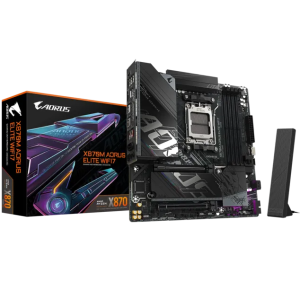 Mother Gigabyte X870M Aorus Elite WiFi 7