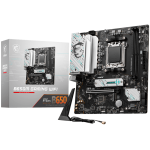 Mother MSI B650M Gaming WiFi