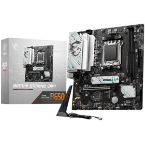 Mother MSI B650M Gaming WiFi