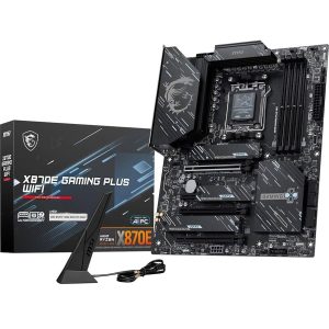 Mother MSI MAG X870e Gaming Plus Wifi AM5