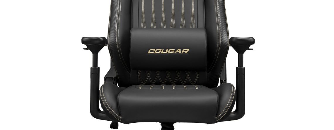 Silla Cougar Explore Royal