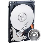 WD Black disco sataIII 3.5" 2tb