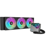 Watercooling Deepcool LT360 Black ARGB