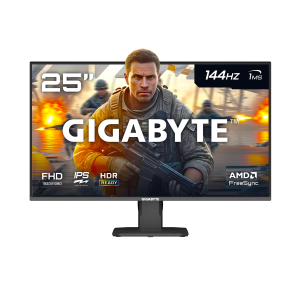 Notebook Gigabyte A16 Core i7-13620H/16GB DDR5/1TB/RTX5070/W11 BUNDLE - Imagen 3