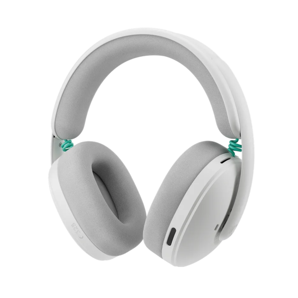 Auricular Logitech G325 LIGHTSPEED Blanco
