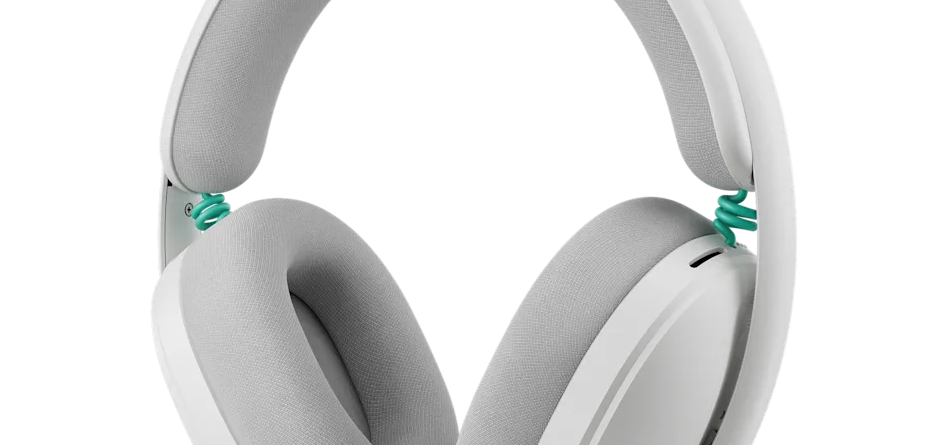 Auricular Logitech G325 LIGHTSPEED Blanco