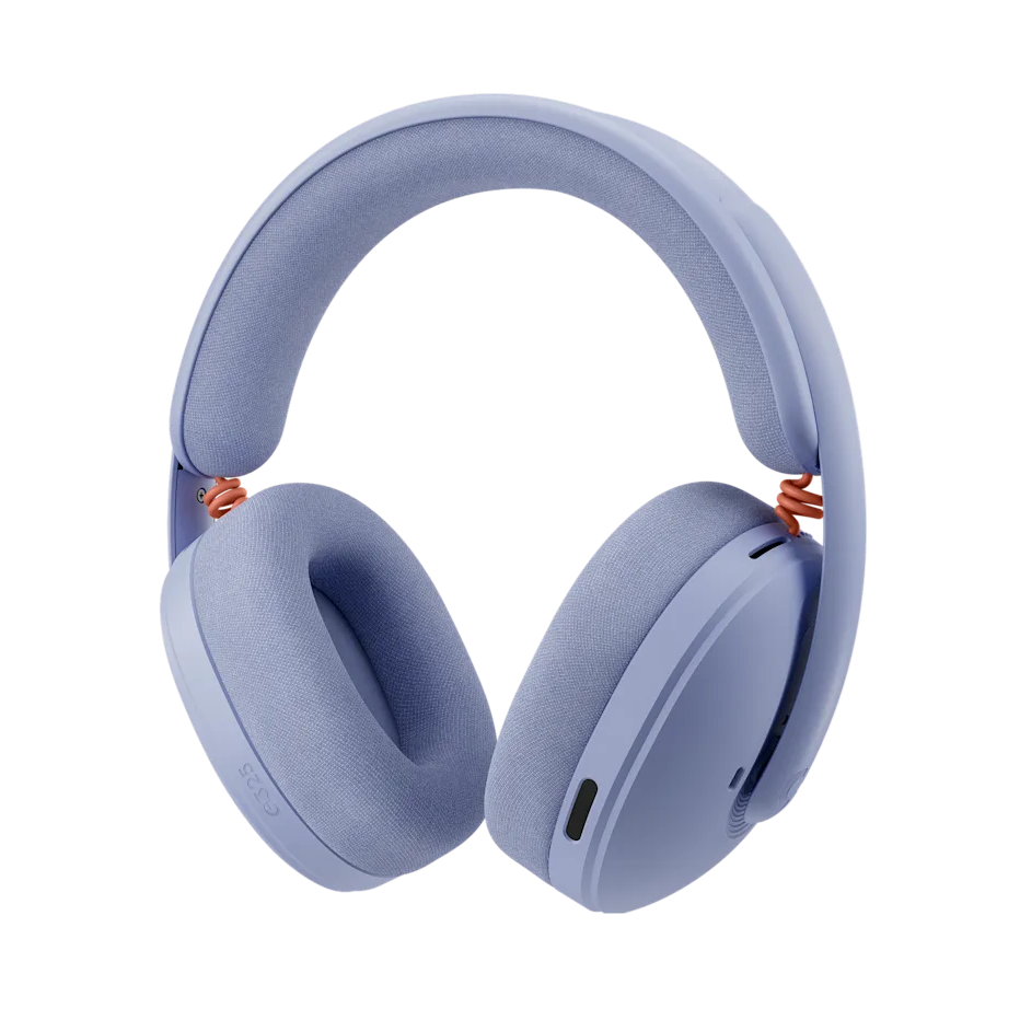 Imagen de Auricular Logitech G325 LIGHTSPEED Lila