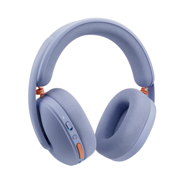 Auricular Logitech G325 LIGHTSPEED Lila