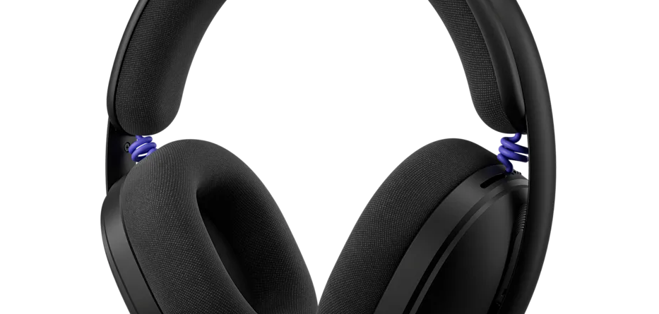 Auricular Logitech G325 LIGHTSPEED Negro