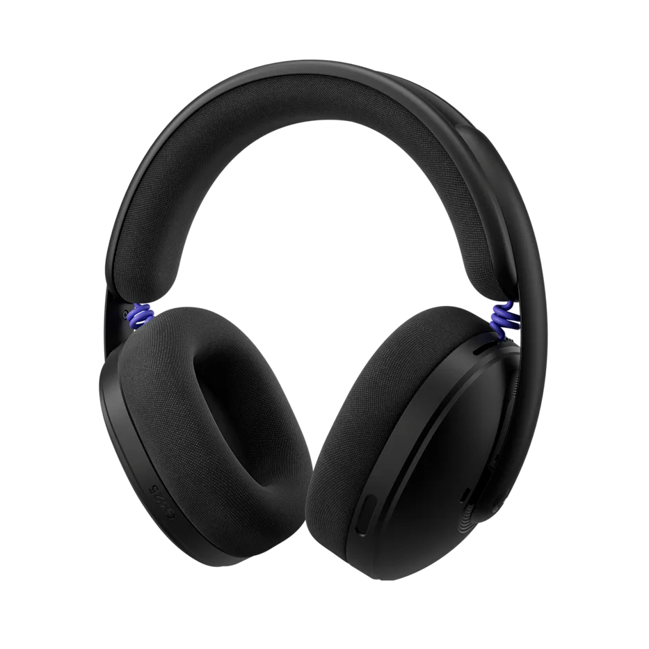 Imagen de Auricular Logitech G325 LIGHTSPEED Negro
