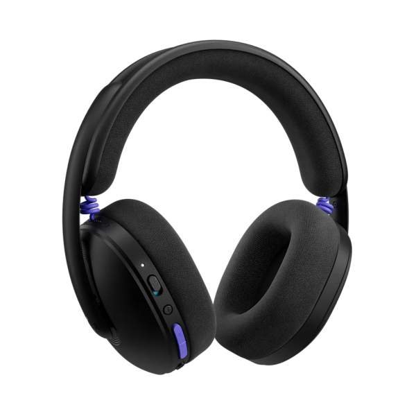 Auricular Logitech G325 LIGHTSPEED Negro