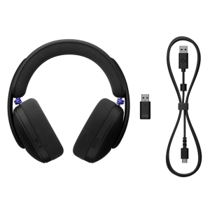 Auricular Logitech G325 LIGHTSPEED Negro