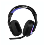 Auricular Logitech G522 Lightspeed RGB Black