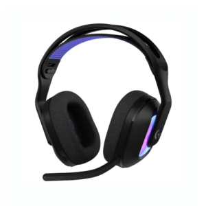Auricular Logitech G522 Lightspeed RGB Black