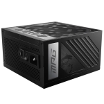 Fuente MSI MPG A1000G PCIe5 80 Plus Gold Full Modular