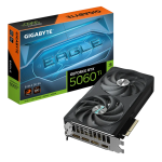 GPU Gigabyte GeForce RTX5060 TI Eagle OC 8Gb